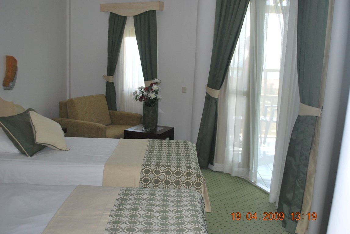 imagini hotel LIMAK ARKADIA